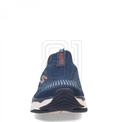 4. Shoes Skechers Max Cushioning Advantageous M 220389-NVY