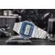 6. CASIO A158WEA-2EF Unisex Watch + BOX