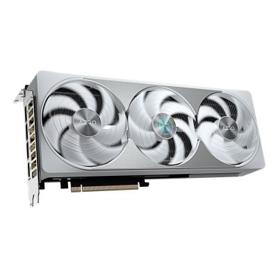 3. Gigabyte GeForce RTX 5080 AERO OC 16GD SFF Graphics Card