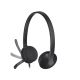 3. Logitech Headset H340 USB Headphones