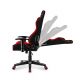 2. HZ-Ranger 6.0 Red Mesh Gaming Chair for Children
