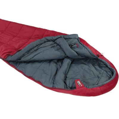 22. High Peak Hyperion 1M 23363 Sleeping Bag