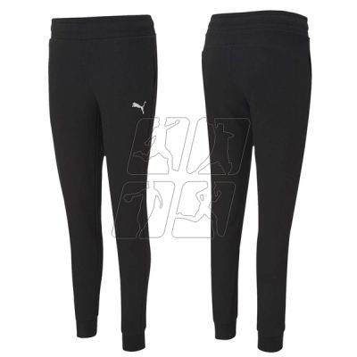 3. Puma TeamGoal 23 Casuals Pants W 657084 03