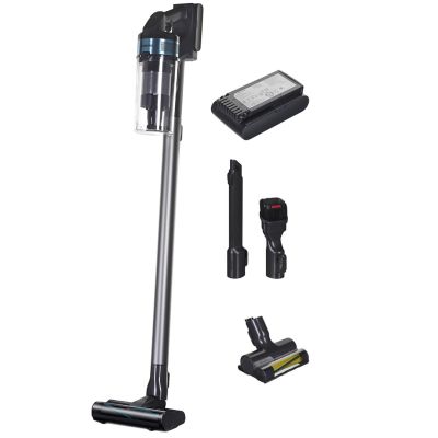 9. Samsung Jet75E Pet VS20B75AGR1/GE Upright Vacuum Cleaner