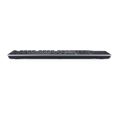 4. Dell KB813 Smartcard Wired Keyboard