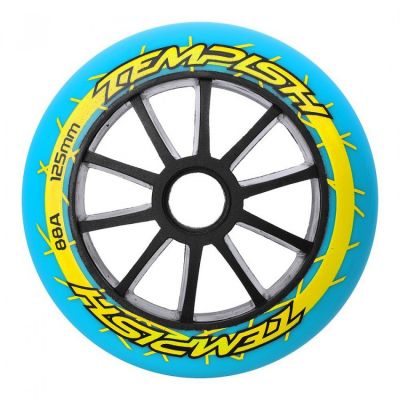 5. TEMPISH Tw PU 88A wheels