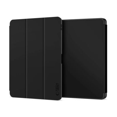 2. Tech-Protect SC Pen Case for Xiaomi Redmi Pad 2 11.0 - Black