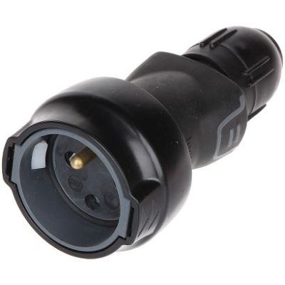 2. TIŠUS LEGRAND LE-50112 socket 230 V 16 A LIZDAS