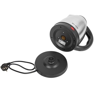 5. Silver kettle 2000W BK-18SS BLOW 1.8l