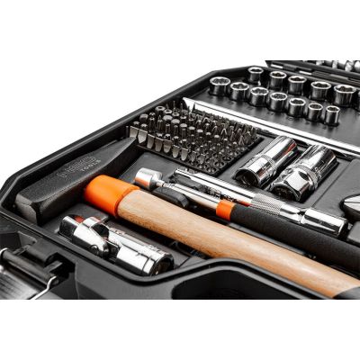5. NEO tools 08-945 Socket/Socket Set