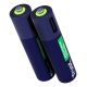 3. Trust AAA Batteries USB-C RECHARGEABLE BATTERIES 2P