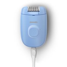 Philips 2000 series Epilator Series 2000 BRE228/00 Mains-powered epilator