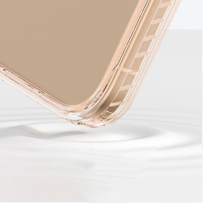 8. AmazingThing Titan Pro Mag Case with Magnetic Ring for iPhone 16 Pro - Rose Gold