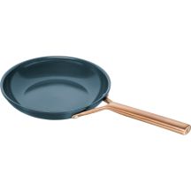 ZWILLING MILANO Shallow frying pan 24 cm blue