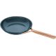 ZWILLING MILANO Shallow frying pan 24 cm blue