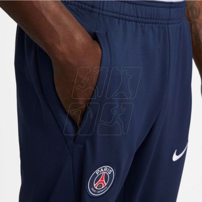 10. Nike PSG Strike M DJ8550 410 pants