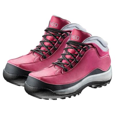 2. NEO tools 82-540-37 safety shoes