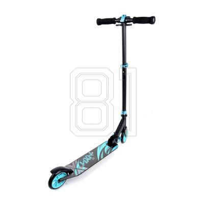 3. Tempish Nixin 125 II AL Jr scooter 10500002311