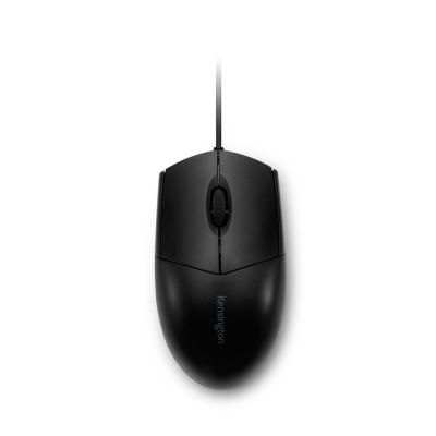 6. Kensington ProFit Washable Wired Mouse