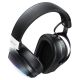 3. Acefast H11 Wireless On-Ear Gaming Headphones - Black