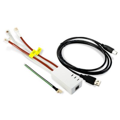 2. Satel USB-RS Converter