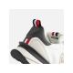 6. Women's ROSSIGNOL W Running Retro Sneakers, White
