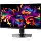 11. MSI MAG 271QP QD-OLED X28 Computer Monitor 67.3 cm (26.5") 2560 x 1440 px Wide Quad HD Black