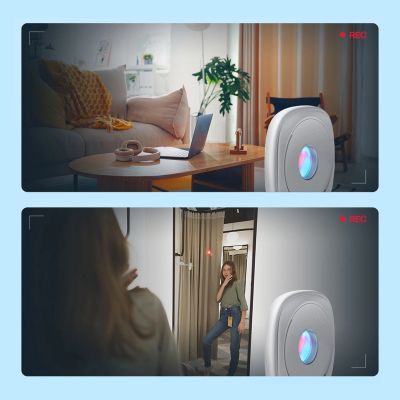 14. Baseus Heyo hidden camera detector black (FMHY000001)