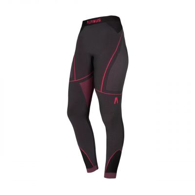 3. Alpinus Tactical Mora W thermal trousers SI8933 - SI8936 SI8933