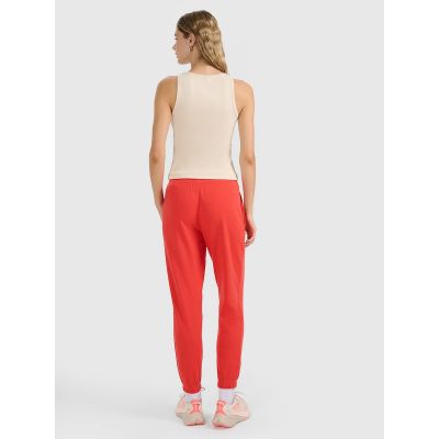 2. Women's jogger sweatpants 4F 4FWMM00TTROF1138-62S