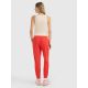 2. Women's jogger sweatpants 4F 4FWMM00TTROF1138-62S