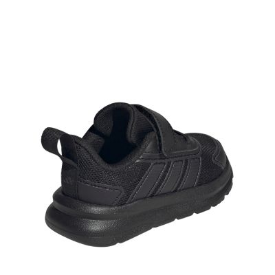 3. adidas Tensaur Run 4.0 Kids' Sneakers, Black KJ6708