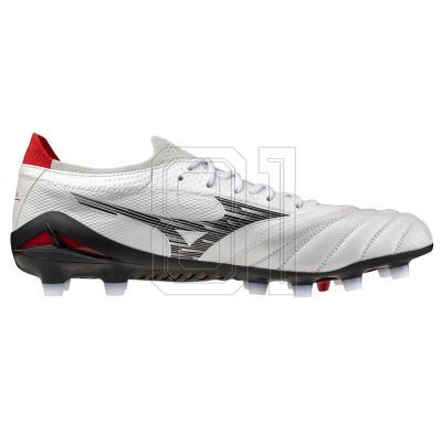 2. Mizuno Morelia Neo IV Beta Elite FG M P1GA254209 football boots