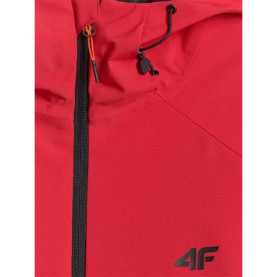 8. Men's 4F 5000 membrane transition jacket 4FWSS26TTJAM1120-62S