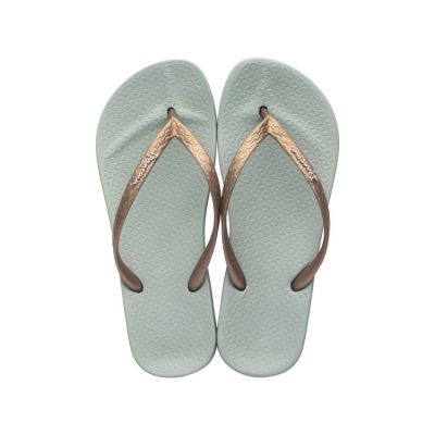 3. Ipanema Anatomica Tan Fem W 81030 AG185 Flip-Flops