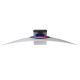 5. MONITOR SAMSUNG ODYSSEY G8 OLED 34" LS34DG850SUXDU 175Hz