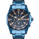 Men's Watch G.Rossi 3844B-6F3 + BOX