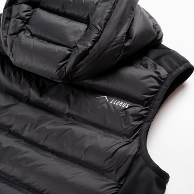 8. Children's IXPE TB Vest