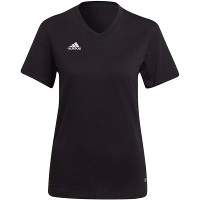 10. adidas Entrada 22 Tee W HC0438