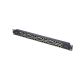 3. Extralink PoE Injector 16 Port 16x 100Mb/s RJ45, Rack Mount