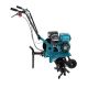 7. Könner & Söhnen KS 7HP-850A Mini Tiller Petrol 52 kg