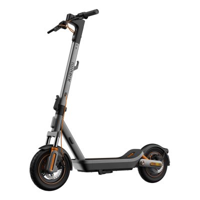 4. Xiaomi Electric Scooter 6 Max GL Black 25 km/h 10 Ah