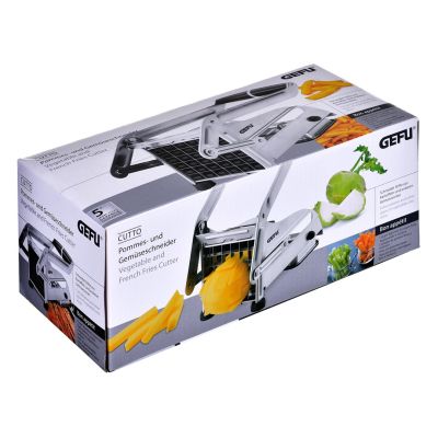 6. GEFU CUTTO G-13750 French fries cutter
