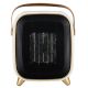 5. Ceramic fan heater ADLER AD 7762