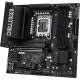 12. Asrock B860M Challenger WiFi Intel B860 LGA 1851 (Socket V1) micro ATX
