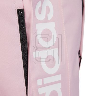 5. Adidas Linear Backpack JX9022