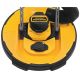 7. DeWALT DCE800N-XJ Portable Sander Drywall Sander 1200 RPM Black, Silver, Yellow
