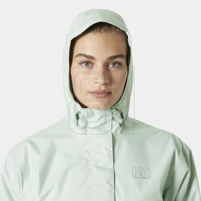 8. Helly Hansen Seven Jacket W 62066 462