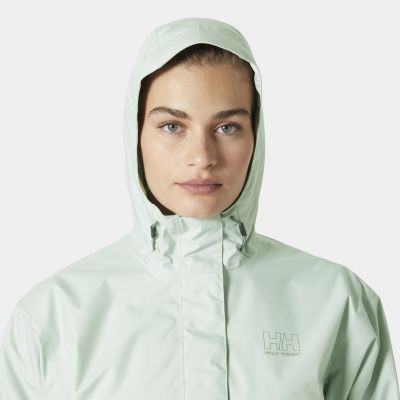 8. Helly Hansen Seven Jacket W 62066 462