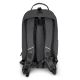 8. Wozinsky bicycle trunk bag, bicycle backpack with frame, 2-in-1, 40l, black (WBB33BK)